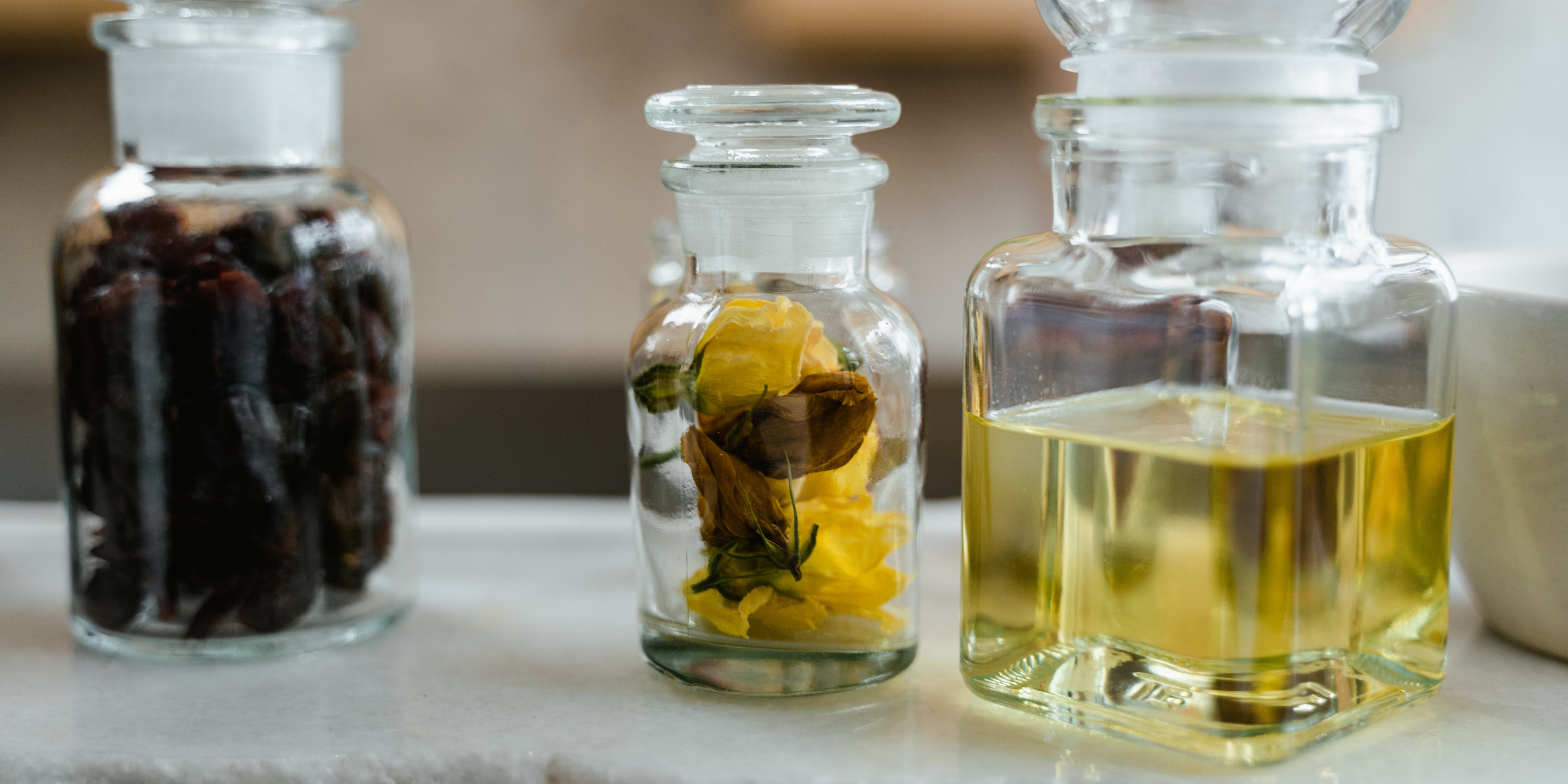 The Role of Tocopherol in Skincare