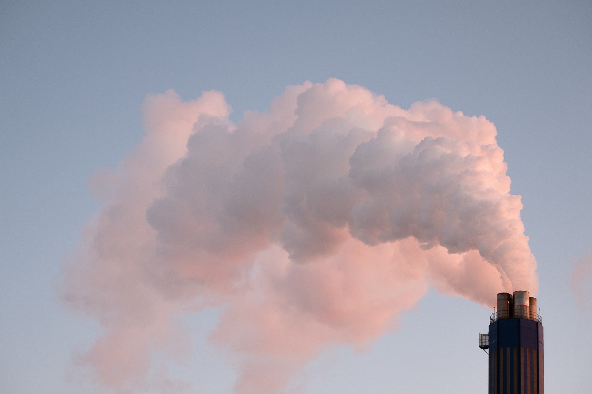 Why Pollution is Bad for Your Skin
