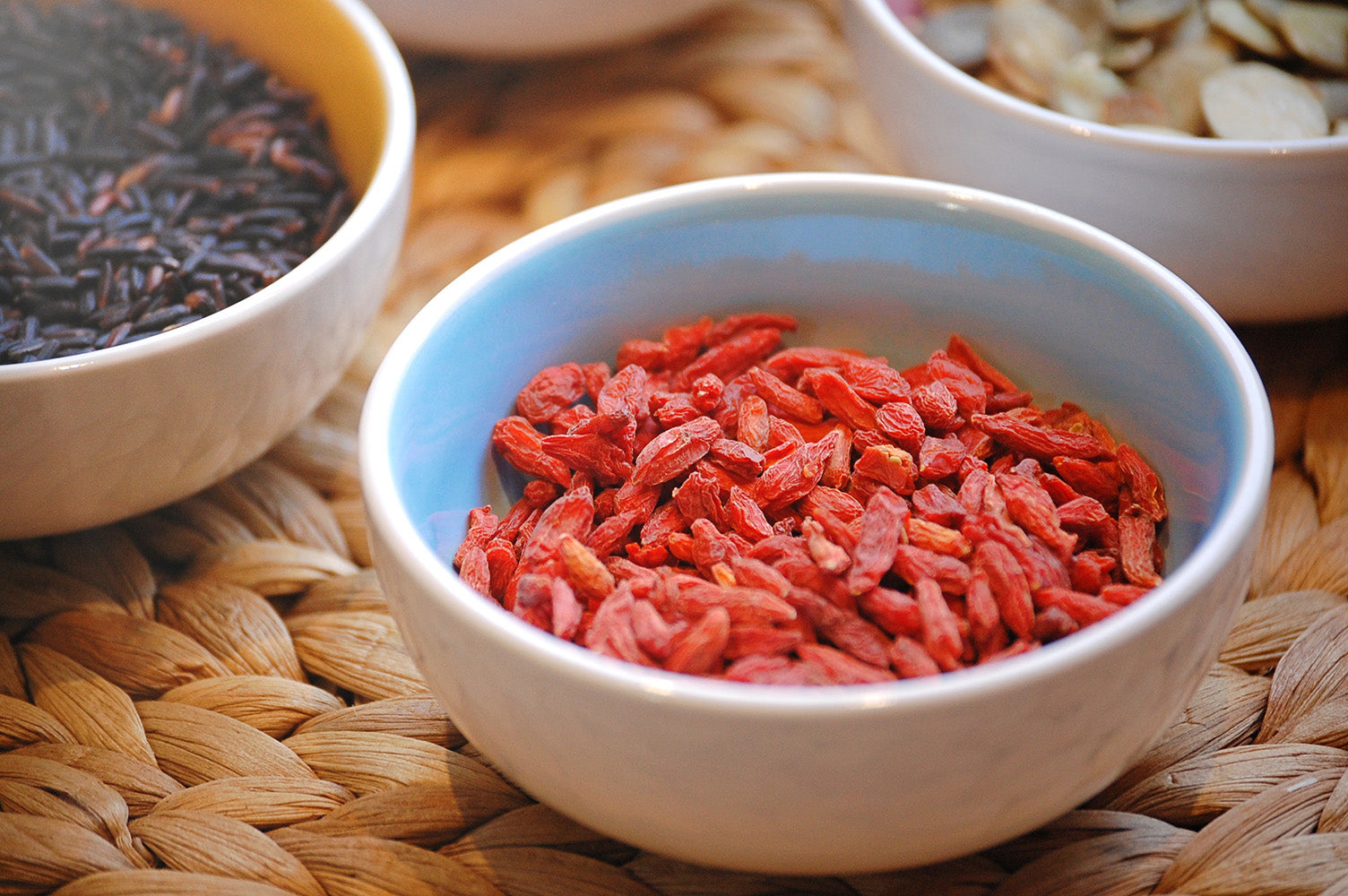 Superfood for Your Skin