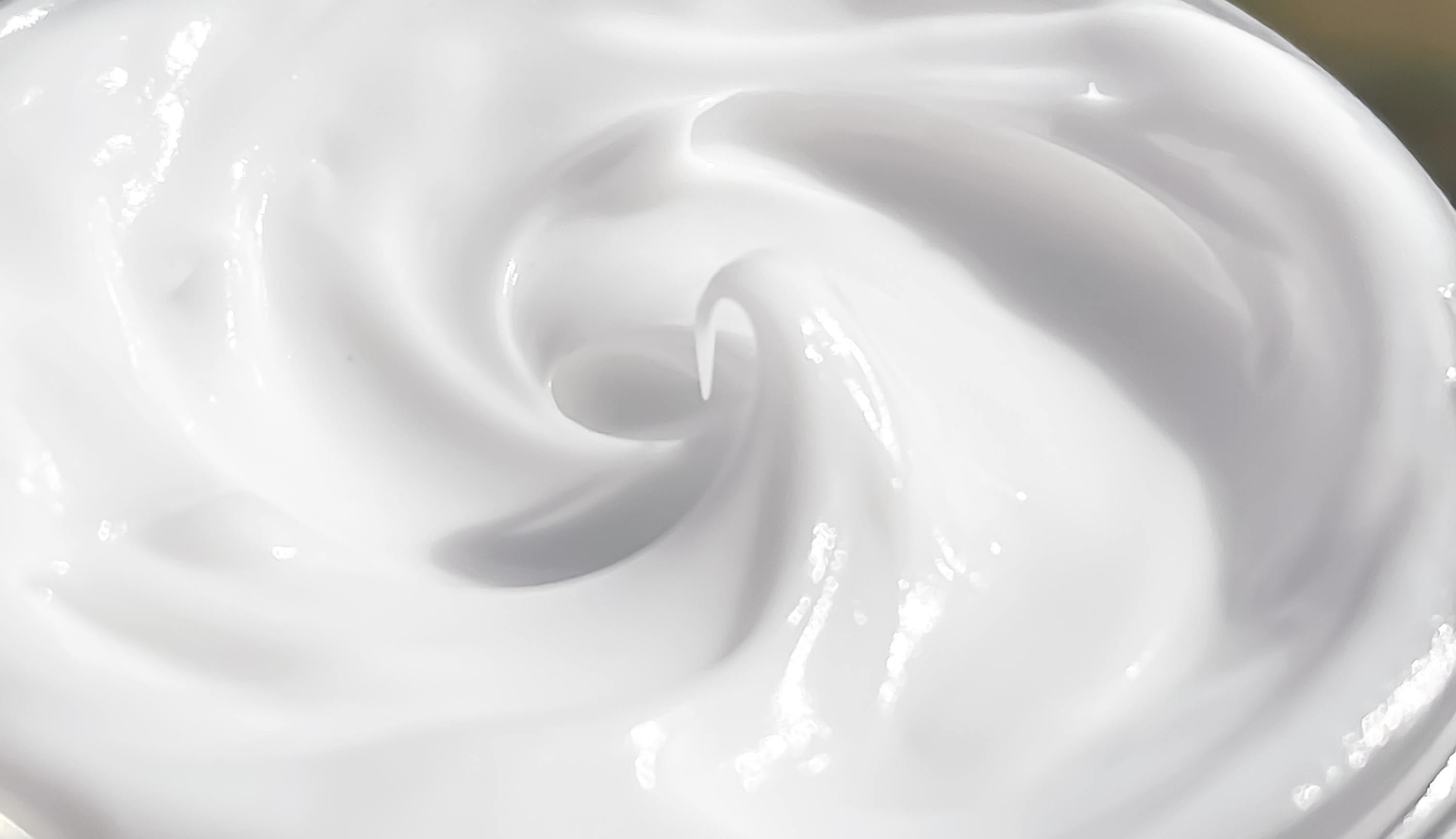 Emulsions in Skincare
