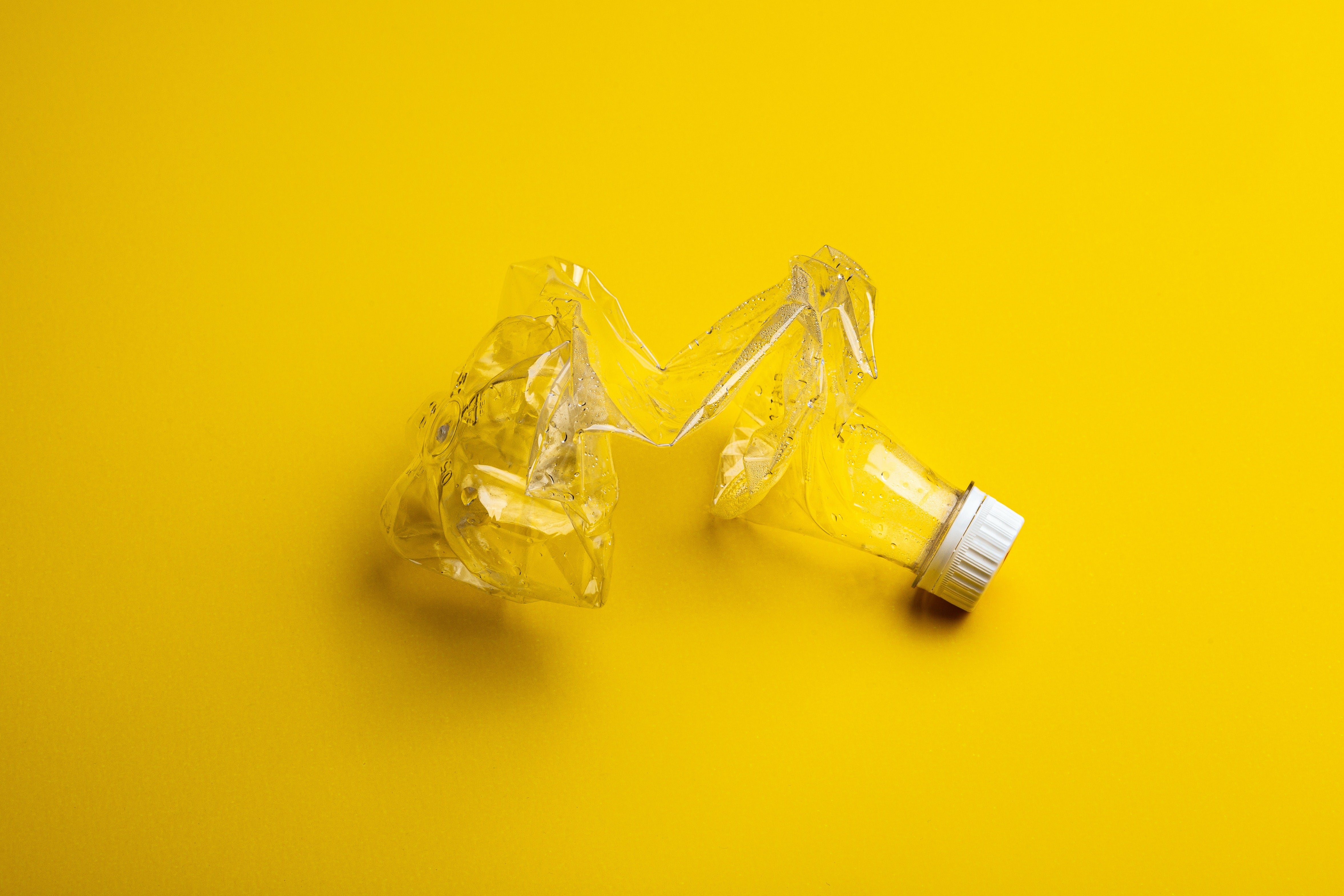 Embracing the Trend: The Power of Recycled Materials