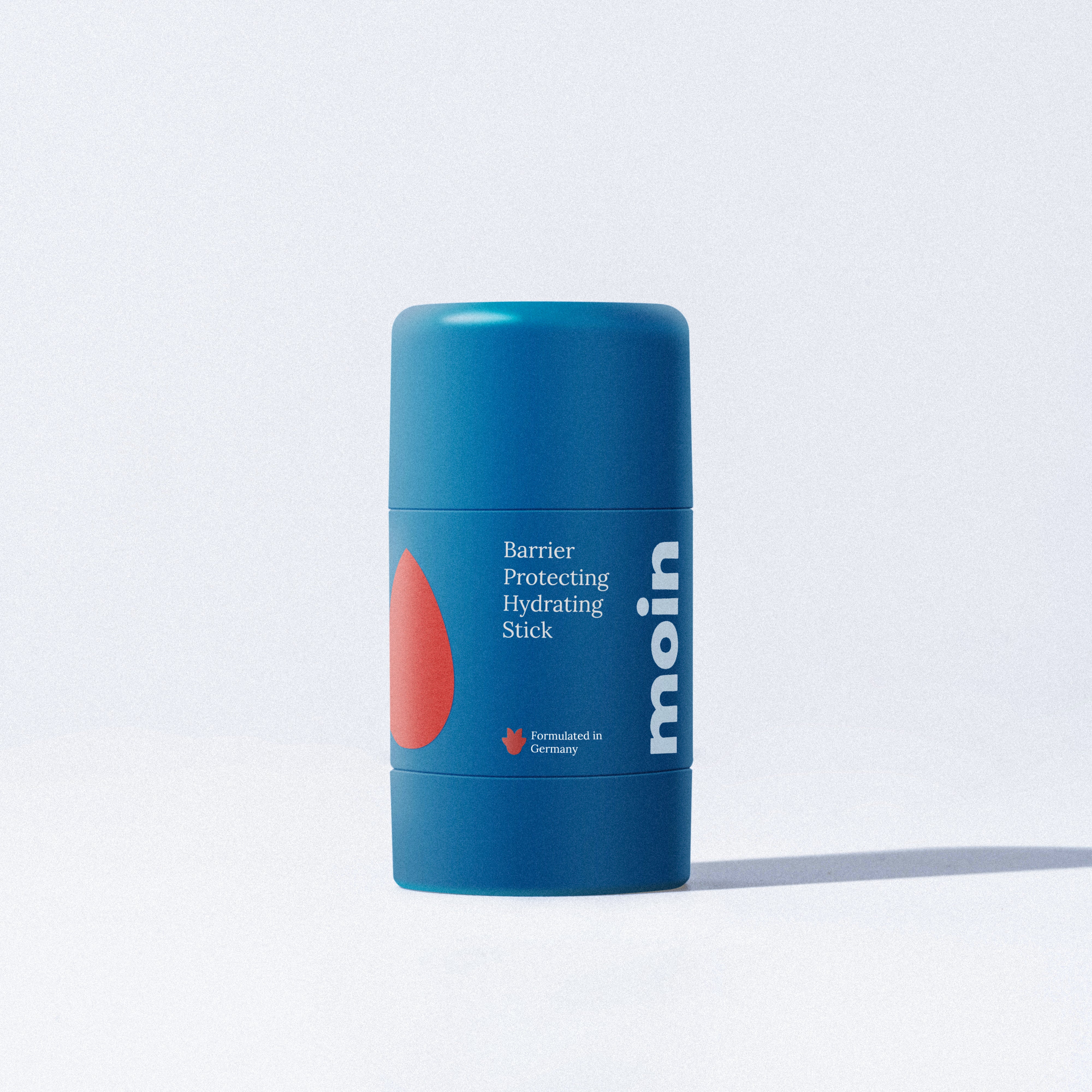 Barrier Protecting Hydrating Stick