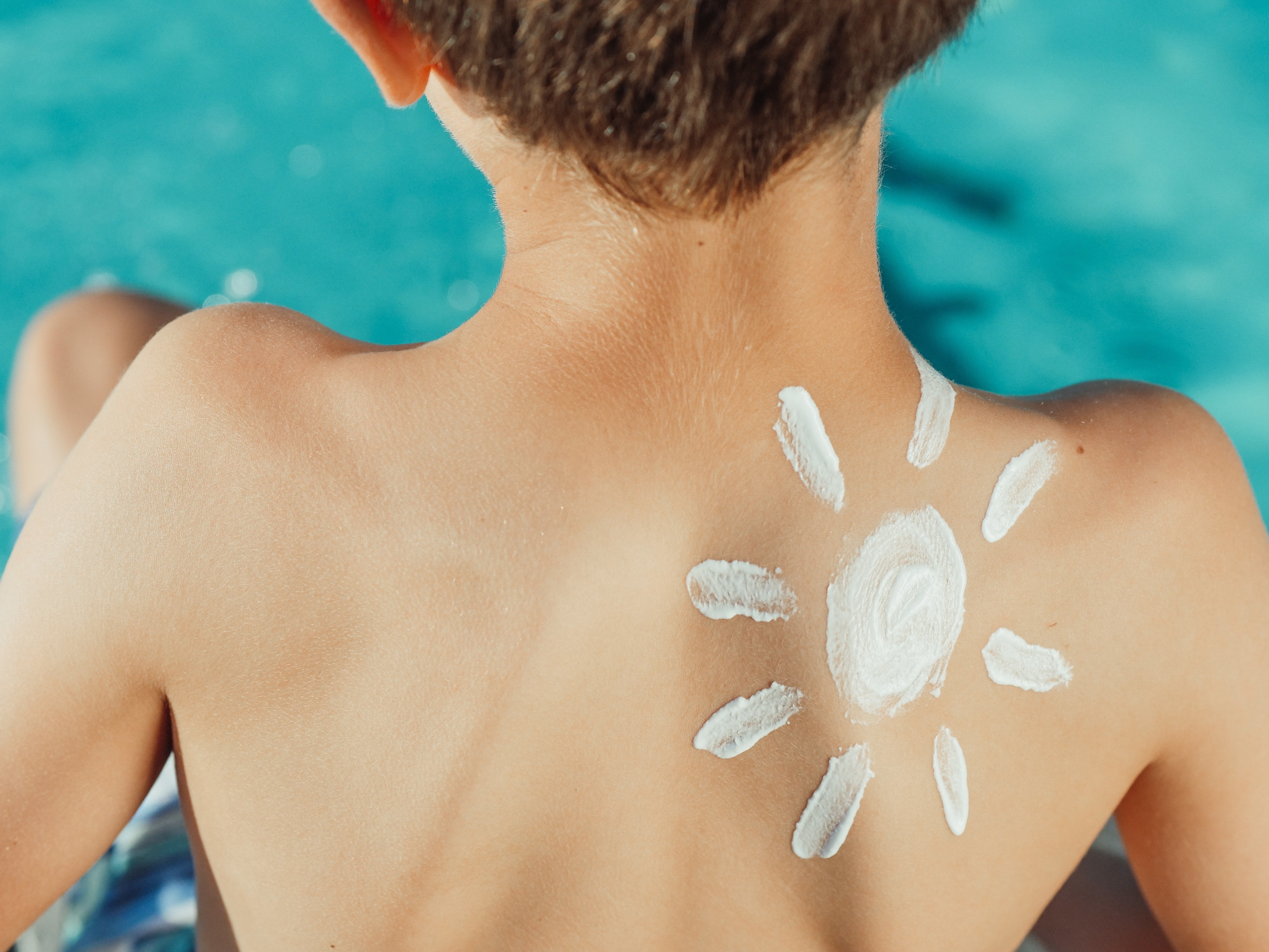 Understanding Sunscreen Formulation โ MOIN