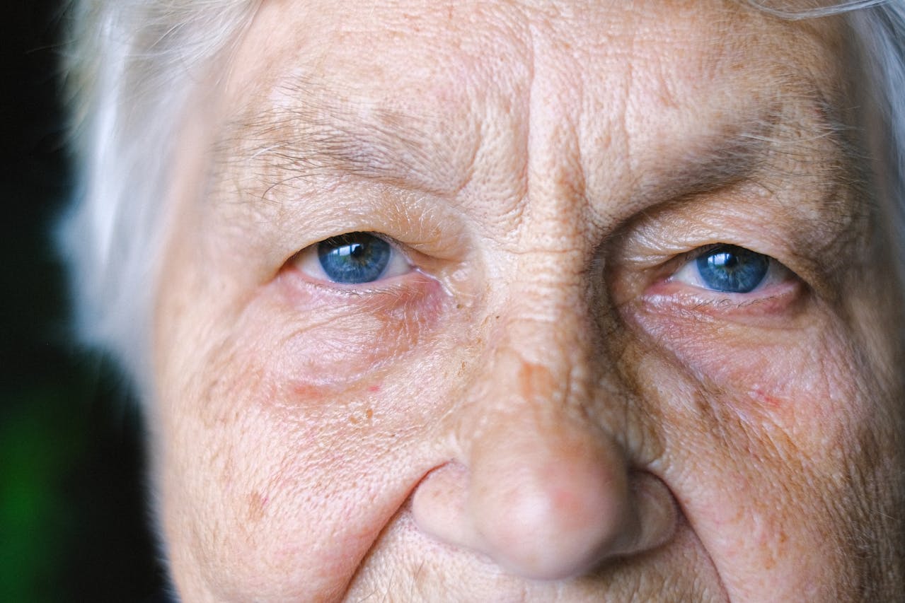 Inflammaging: The Silent Culprit Behind Aging Skin