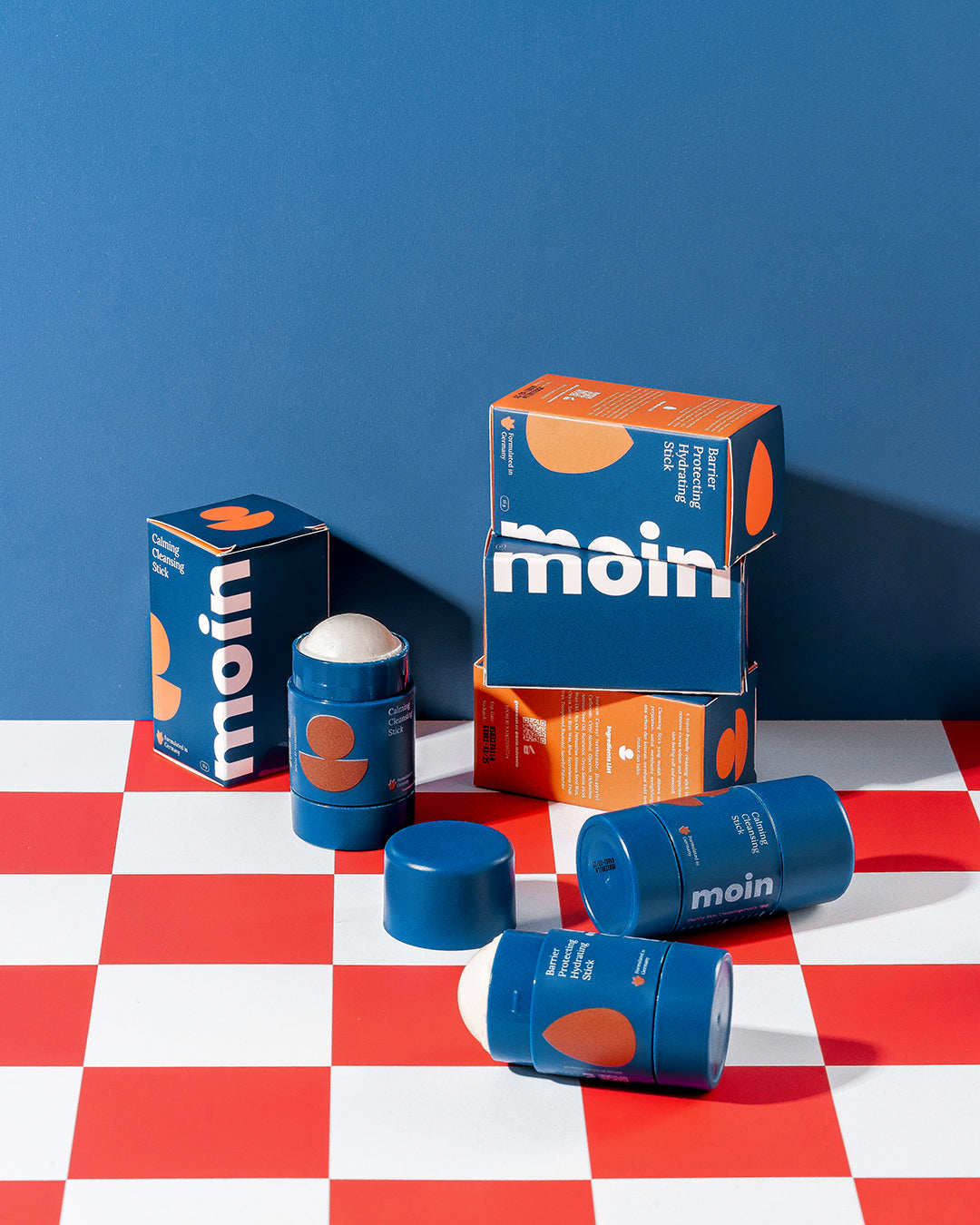 Moin Color MOIN - Healthy Skin, Unapologetically You