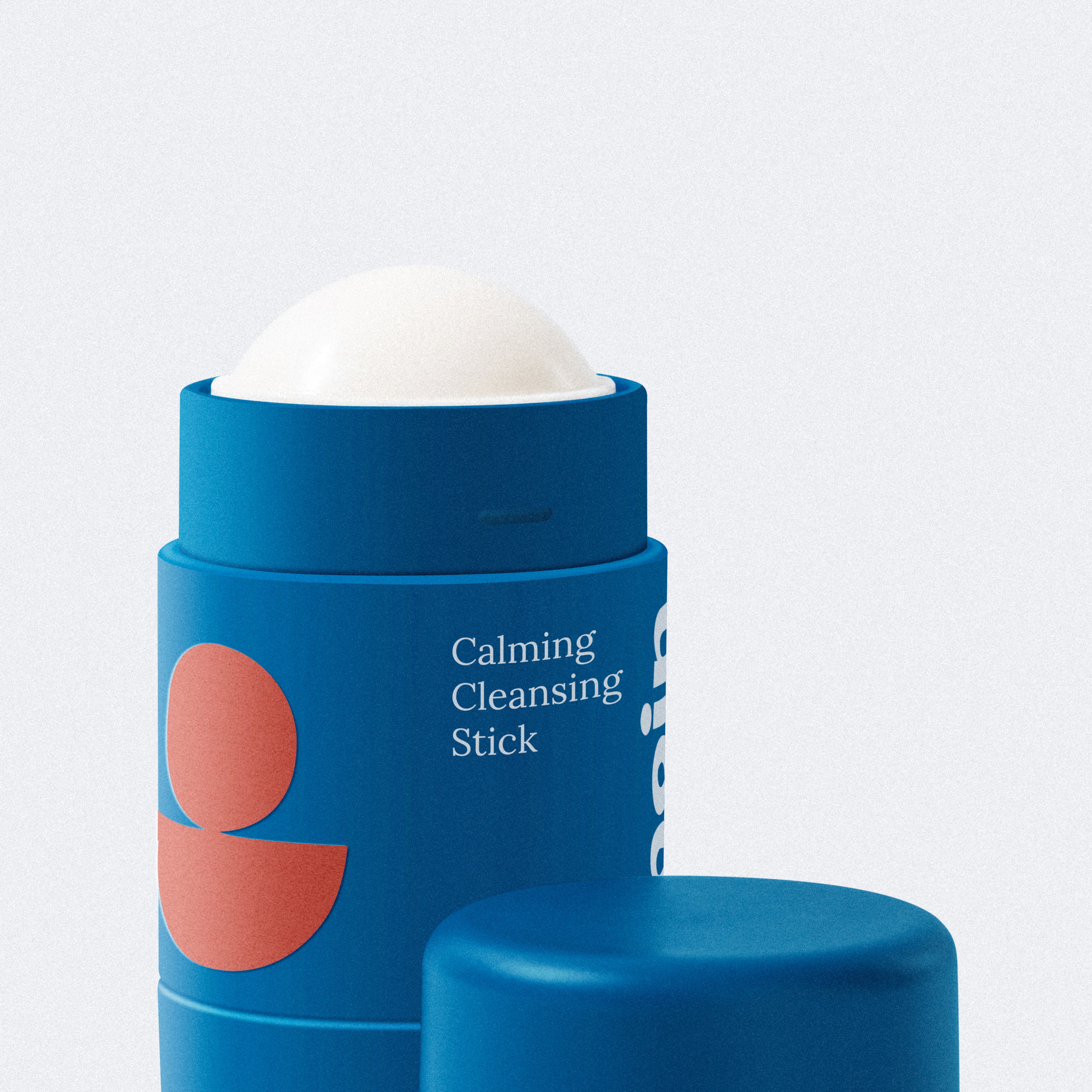 Calming Cleansing Stick