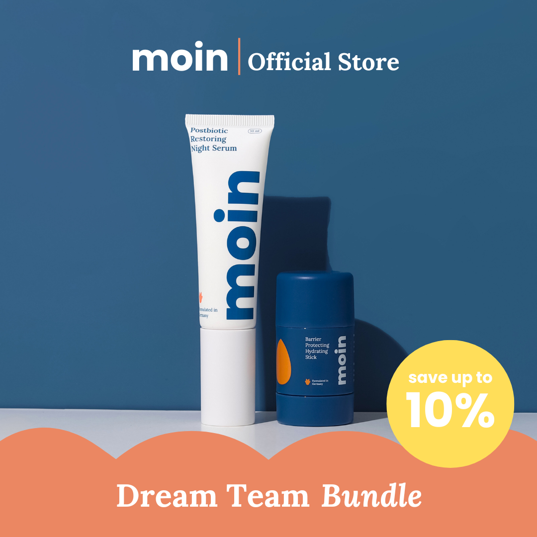 Dream Team Bundle