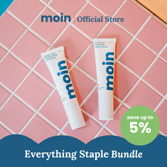 Everything Staple Bundle