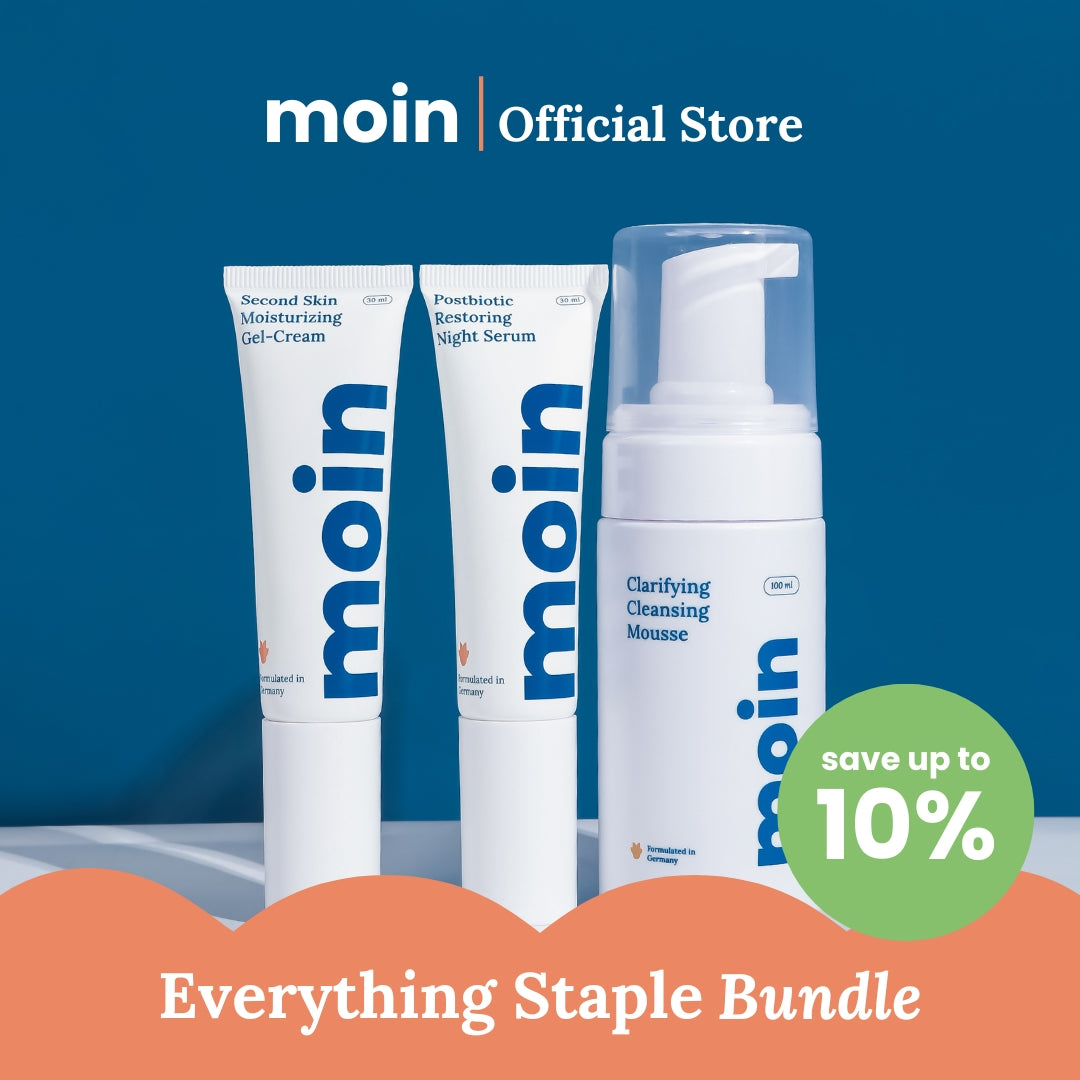 Everything Staple Bundle