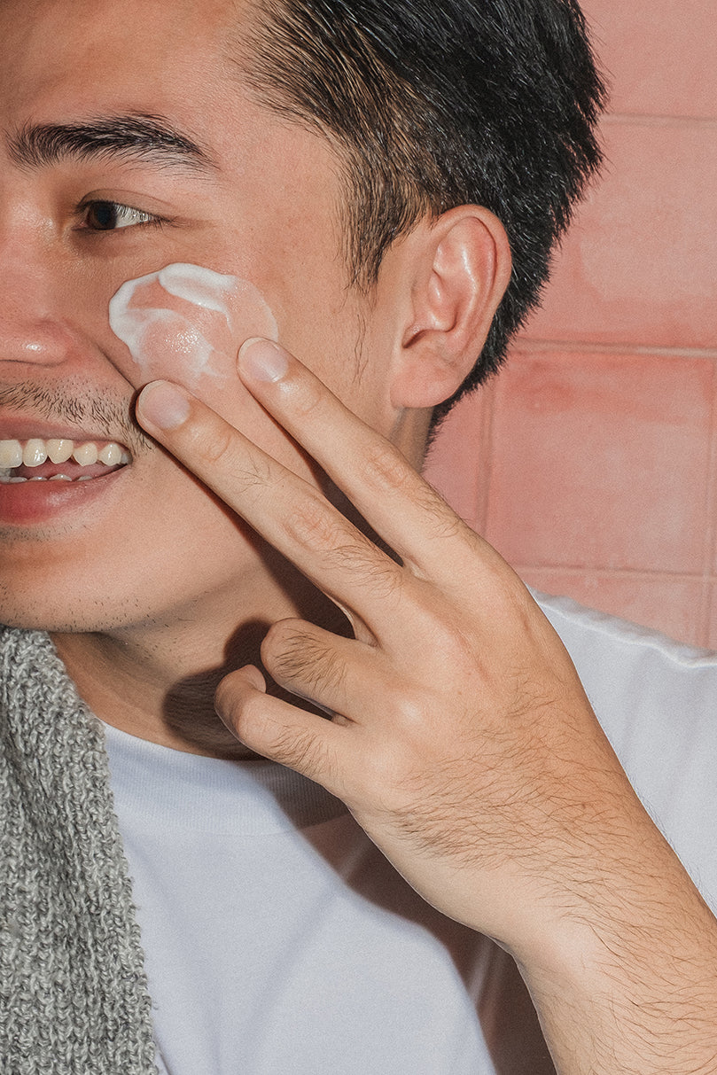 Retinol Lamellar Milk