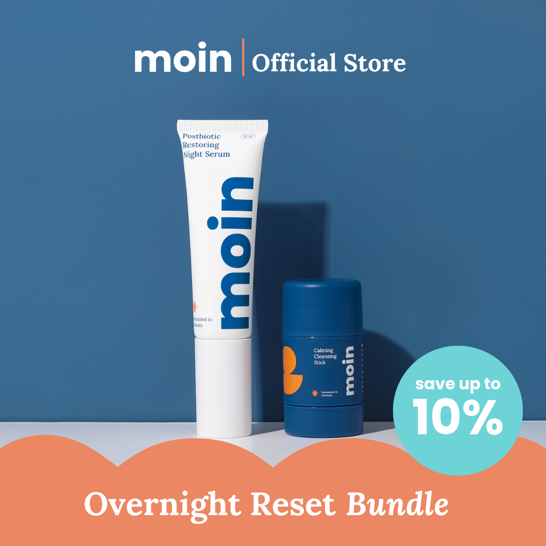 Overnight Reset Bundle