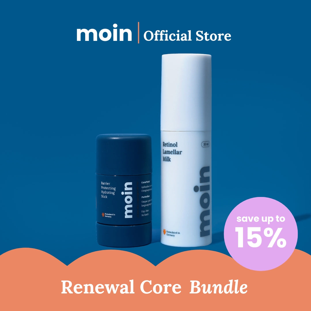 Renewal Core Bundle