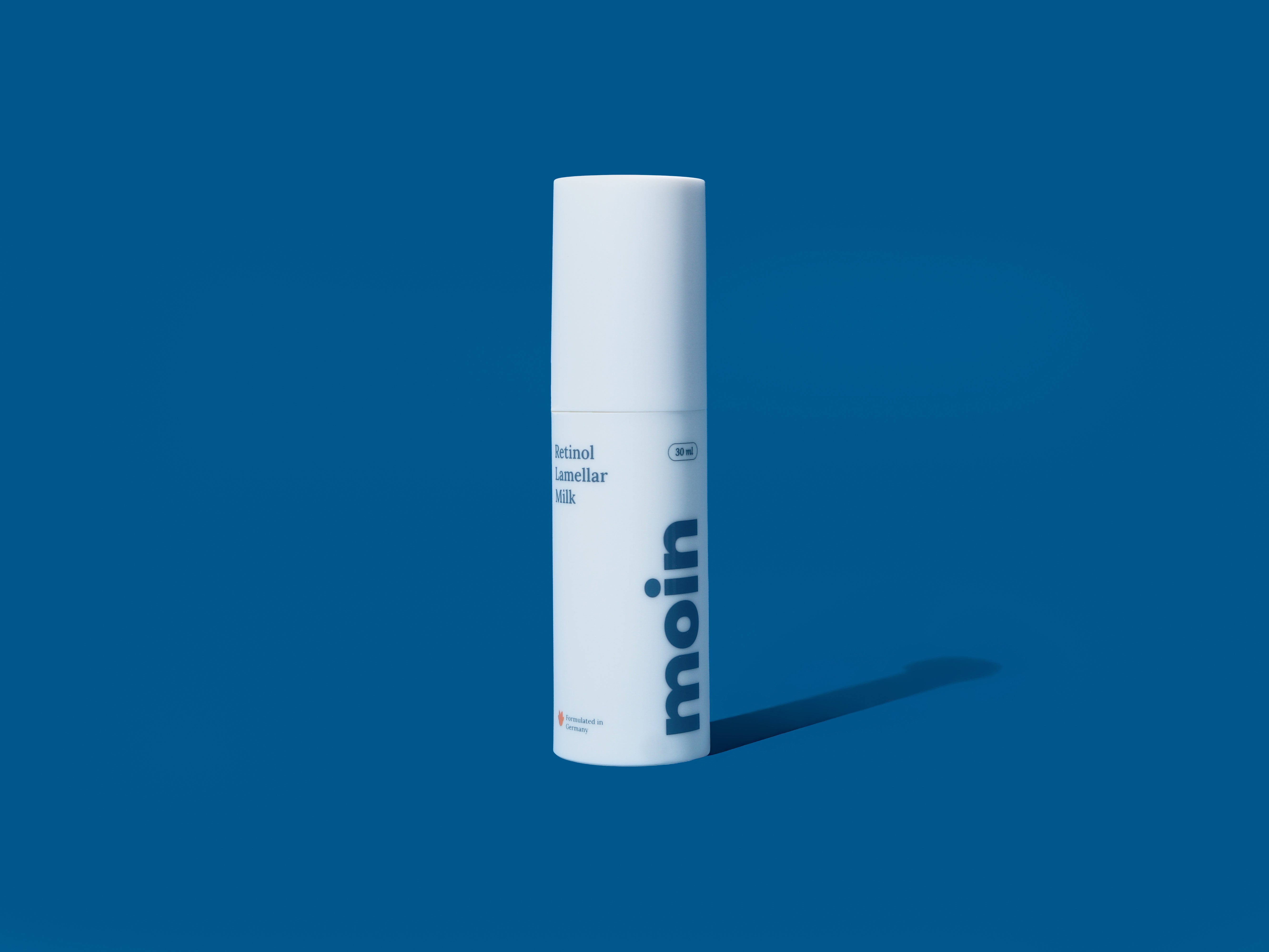 Retinol Lamellar Milk