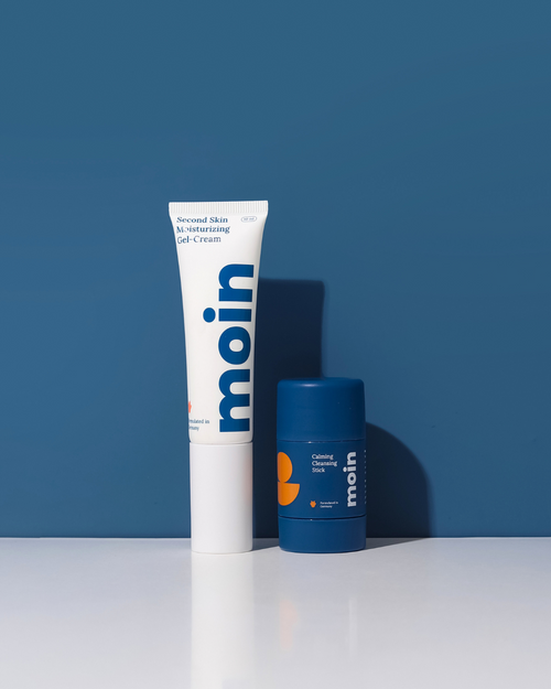 MOIN - Healthy Skin, Unapologetically You