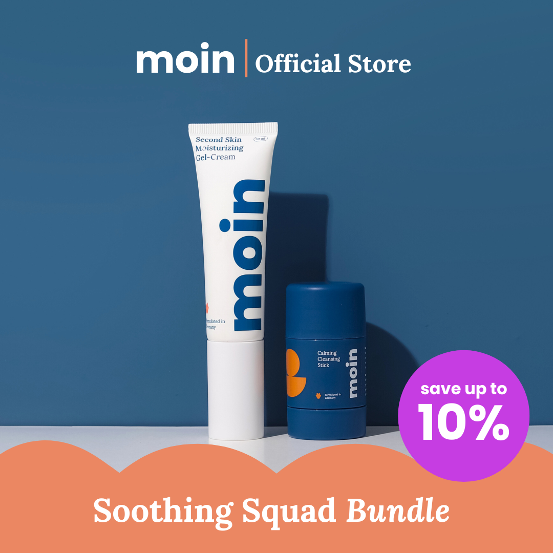 Soothing Squad Bundle